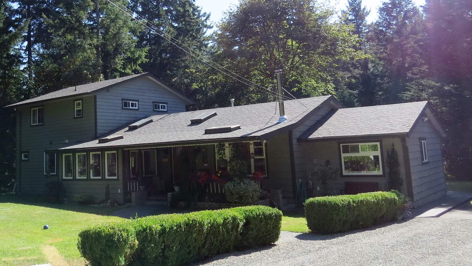 Braithwaite After Braithwaite After